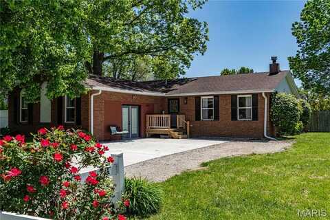 2400 Morrison Road, Granite City, IL 62040