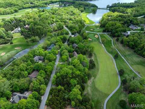 900 Silver Fox Drive, Wright City, MO 63390