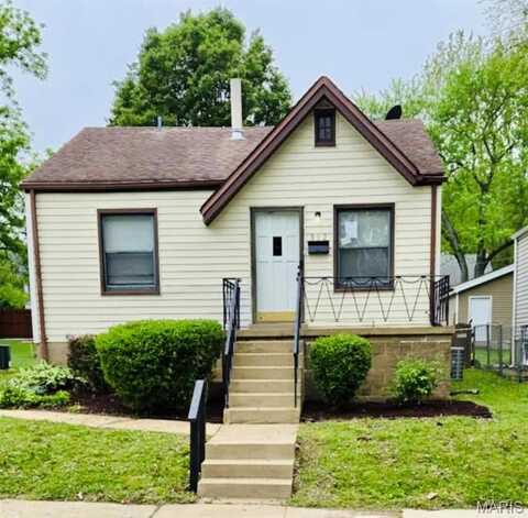 312 Waller Avenue, Saint Louis, MO 63125