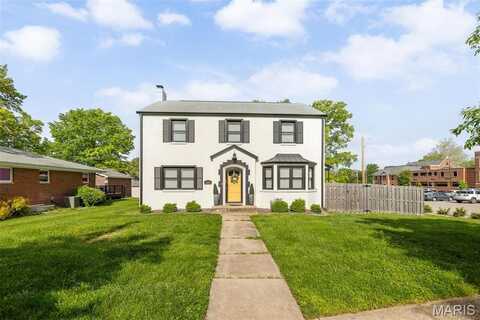 223 N Kansas Street, Edwardsville, IL 62025