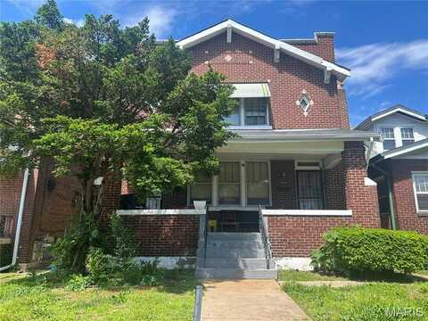5039 Northland Avenue, Saint Louis, MO 63113