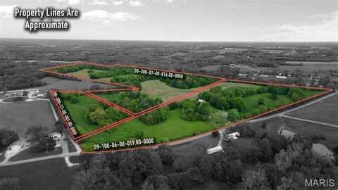 3933 State Highway B, Oak Ridge, MO 63769