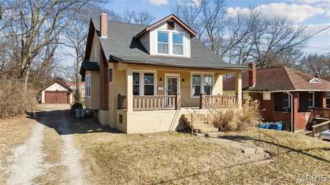 3142 Thelma Avenue, Saint Louis, MO 63121