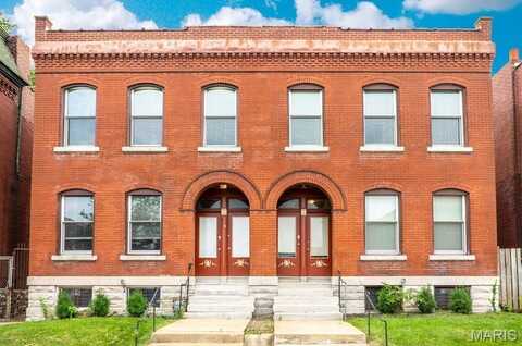 4316 Chouteau Avenue, Saint Louis, MO 63110