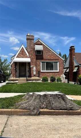 1225 Orchid Avenue, Saint Louis, MO 63147