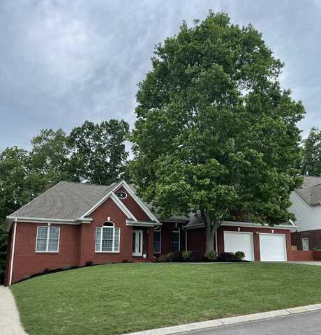 4779 Crestridge Lane NW, Cleveland, TN 37312