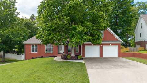 4779 Crestridge Lane, Cleveland, TN 37312