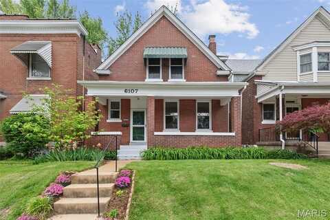 6107 Southwest Avenue, Saint Louis, MO 63139