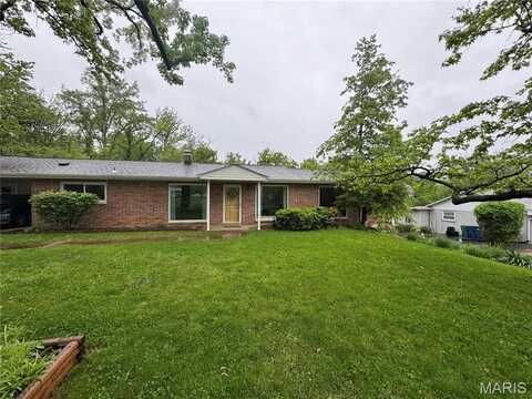 4 Country Squire Lane, Saint Louis, MO 63146