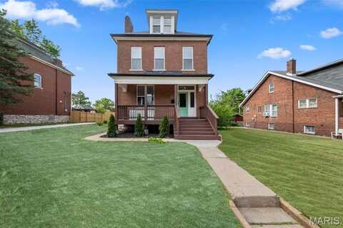 6206 Victoria Avenue, Saint Louis, MO 63139