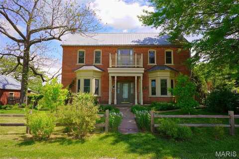 1655 Little Bay Road, Hermann, MO 65041
