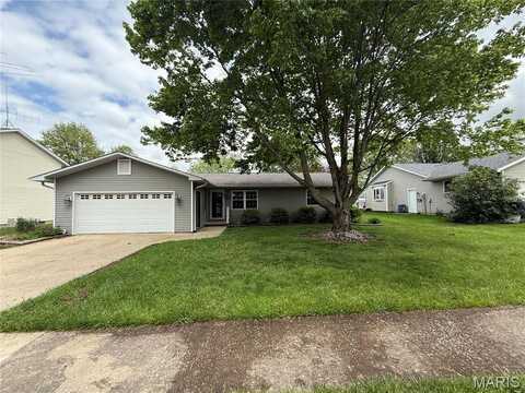 710 Ash Street, Greenville, IL 62246