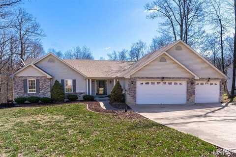 28 Lacey Oak Court, Troy, MO 63379