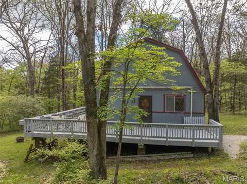 87 E Altdorf Drive, Innsbrook, MO 63390
