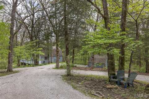 87 E Altdorf Drive, Innsbrook, MO 63390
