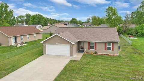 114 Hogan Avenue, Pacific, MO 63069