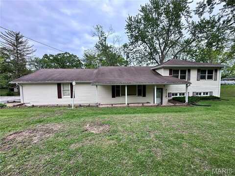 422 Parklane Drive, Saint Clair, MO 63077