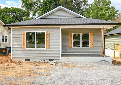 Pleasant Grove Commons SW lot: 3, Cleveland, TN 37311