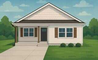 Lot 3 Pleasant Grove Commons SW, Cleveland, TN 37311