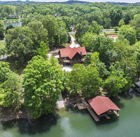 225 Lake Forest Lane, Spring City, TN 37381