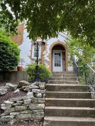 6133 Wanda Avenue, Saint Louis, MO 63116