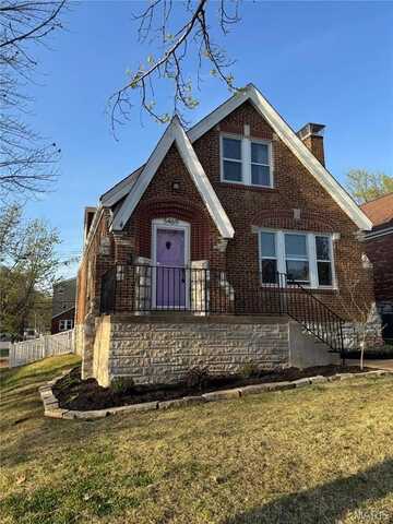 5469 Tholozan Avenue, Saint Louis, MO 63109