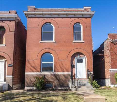 4517 Idaho Avenue, Saint Louis, MO 63111