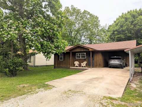 631 W Victor Street, Poplar Bluff, MO 63901