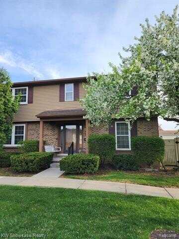 21220 W Glen Haven Circle, Novi, MI 48167