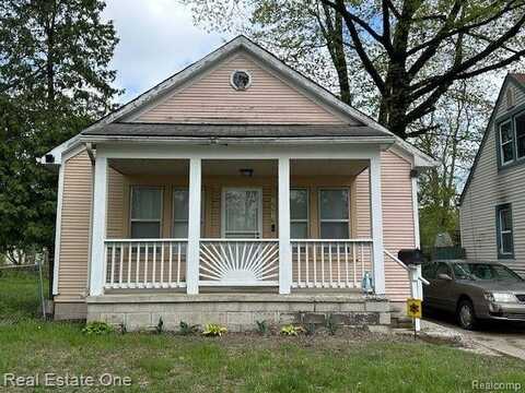 19916 SALEM Street, Detroit, MI 48219