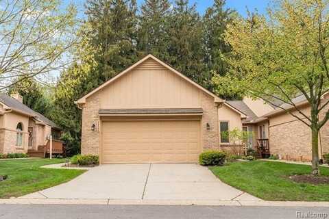 22340 RIVER RIDGE Trail, Farmington Hills, MI 48335