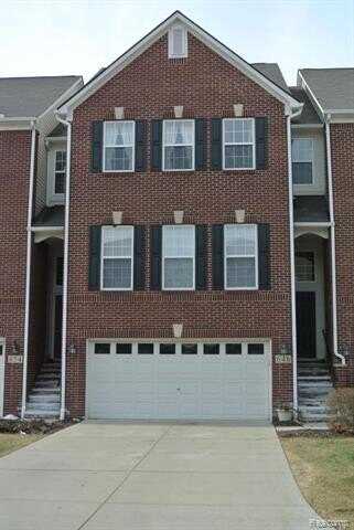 646 Cherry Orchard Road, Canton, MI 48188