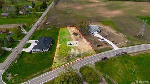 54083 FAIRCHILD Road, Macomb, MI 48042