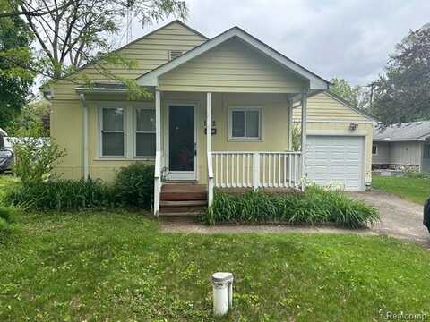 132 Longspur Lane, Commerce Township, MI 48382