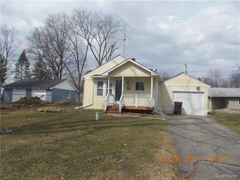 132 Longspur Lane, Commerce Township, MI 48382