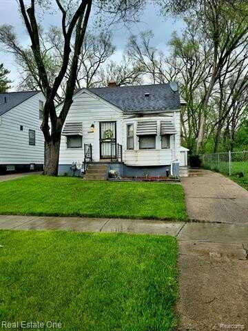 11668 FORRER Street, Detroit, MI 48227