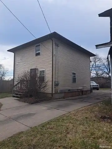 1509 ARLINGTON Avenue, Flint, MI 48506