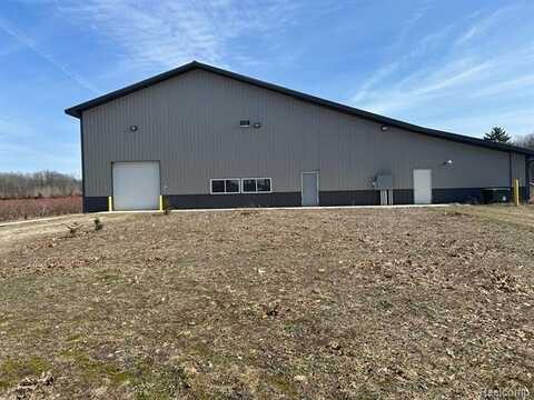 6080 Jensen Road, Fruitport, MI 49415