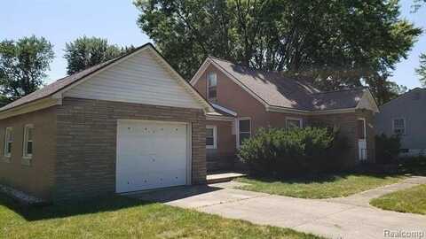 2111 W 14 MILE Road, Royal Oak, MI 48073