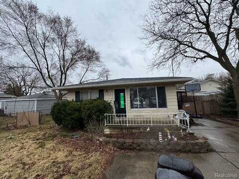 6156 POPLAR Avenue, Sterling Heights, MI 48314