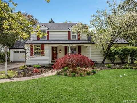 6171 S Main Street, Clarkston, MI 48346