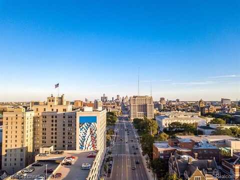 15 Kirby Street, Detroit, MI 48202