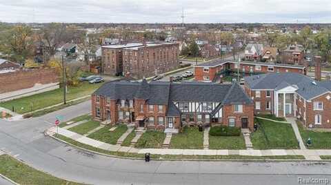 1946 EWALD Circle, Detroit, MI 48238