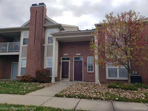 15268 YALE Drive, Clinton Township, MI 48038