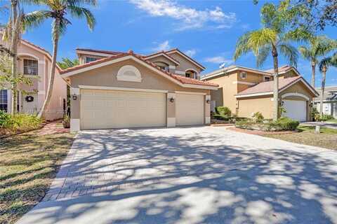 5354 NW 119th Terrace, Coral Springs, FL 33076