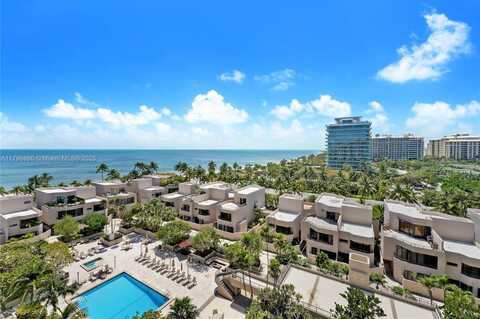 201 Crandon Blvd, Key Biscayne, FL 33149
