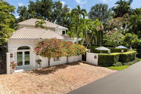 3845 Wood Ave, Coconut Grove, FL 33133