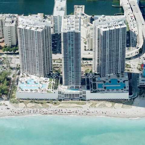 1830 S Ocean Dr, Hallandale Beach, FL 33009
