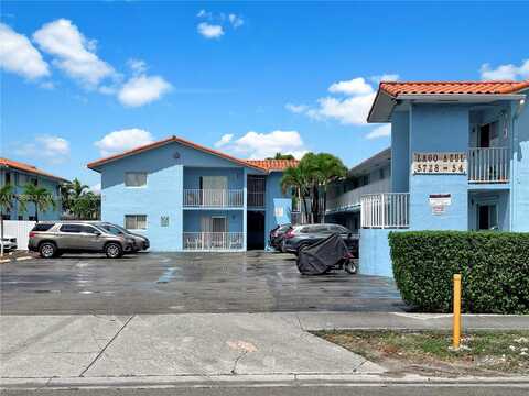 5732 W 26th Ave, Hialeah, FL 33016