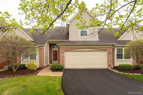 5496 GREENWAY Drive, Trenton, MI 48183